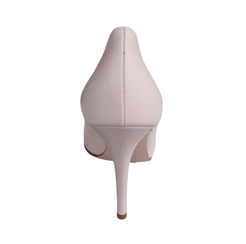 9645 Nappa creolo Vernice nero